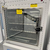 Thermo Forma Series 3 Water Jacketed Double Stack CO2 Incubator image 0